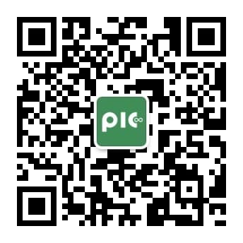 微信公众号二维码