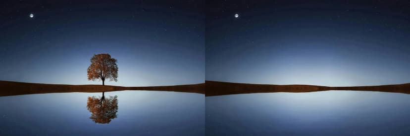 鼠标修图比手指更精准