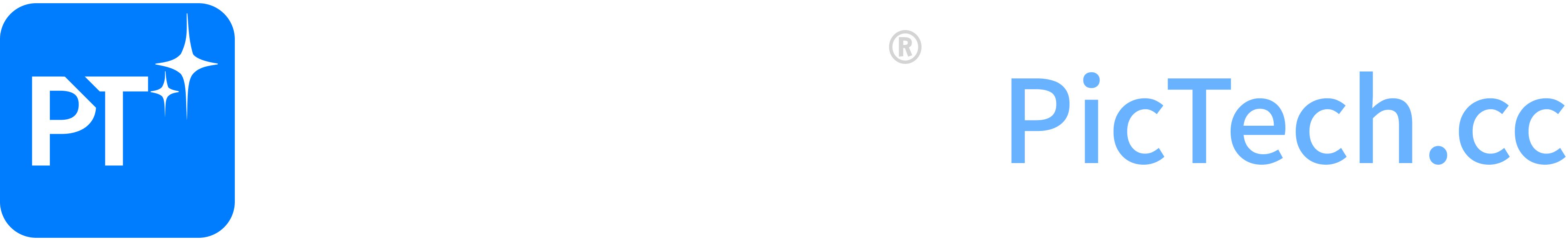 PicTech AI图片翻译 妙言小智(PicTech.cc)