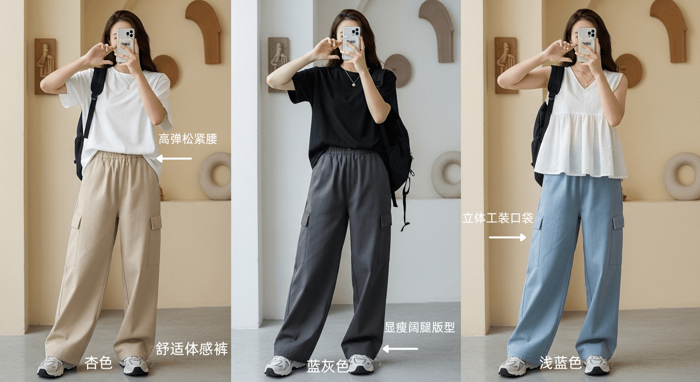 Before 电商产品图压缩效果对比