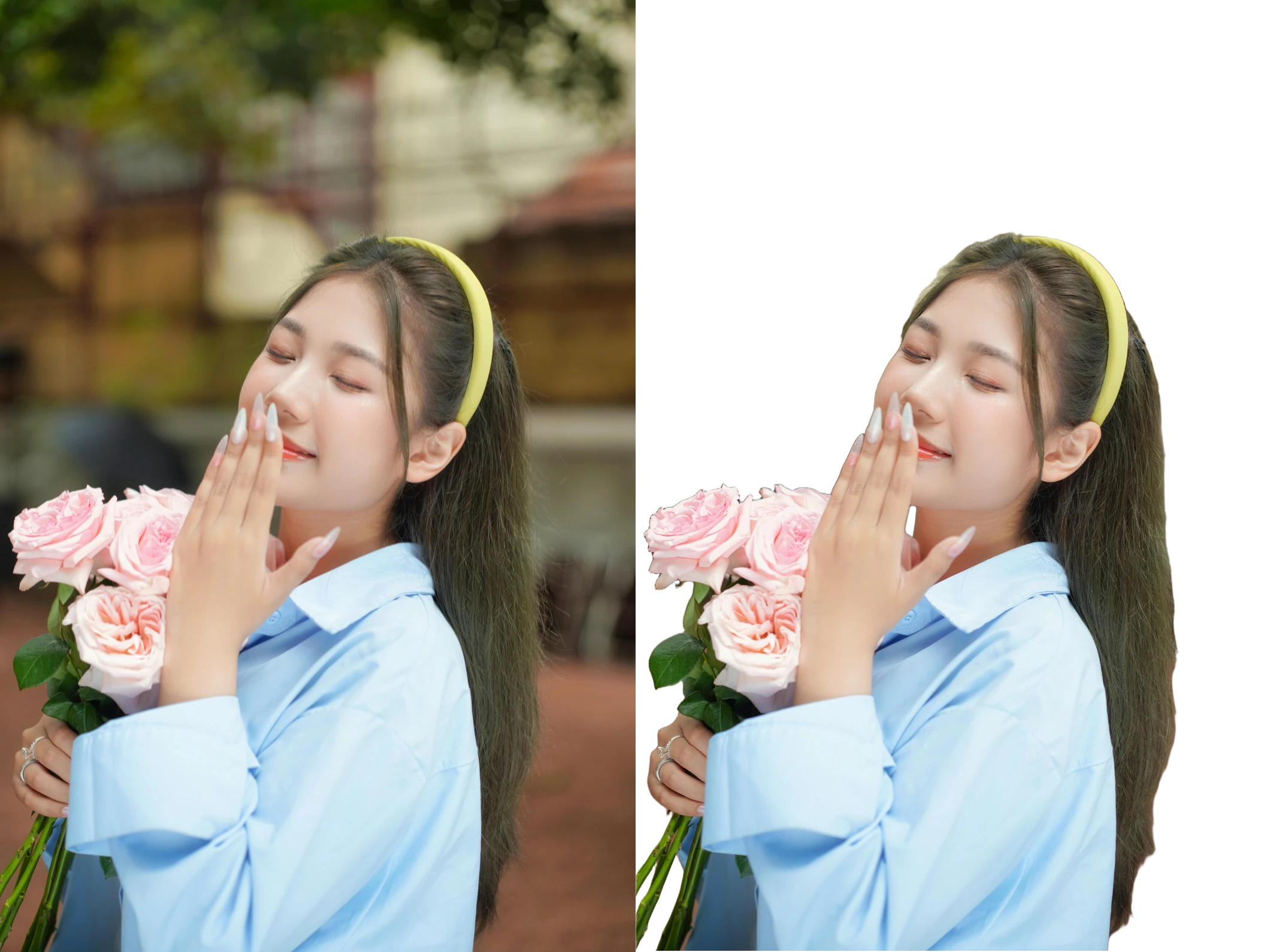 在线免费AI抠图